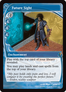 Future Sight (MB2-122) [Mystery Booster 2]