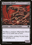 Phyrexian Ghoul (DMR-098) [Dominaria Remastered]