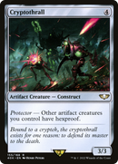 Cryptothrall (40K-155) [Warhammer 40,000 Commander]