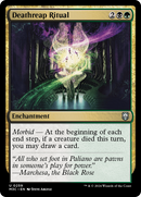 Deathreap Ritual (M3C-259) [Modern Horizons 3 Commander]