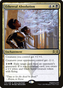 Ethereal Absolution (RNA-170) [Ravnica Allegiance]