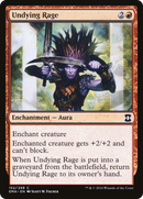 Undying Rage (EMA-152) [Eternal Masters]