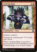 Undying Rage (EMA-152) [Eternal Masters] Foil