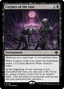Corpses of the Lost (PPLCI-98P) [The Lost Caverns of Ixalan Promos]