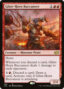 Glint-Horn Buccaneer (J22-539) [Jumpstart 2022]