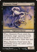 Mesmeric Fiend (DDK-007) [Duel Decks: Sorin vs. Tibalt]