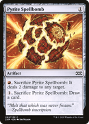 Pyrite Spellbomb (2XM-283) [Double Masters]