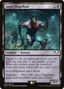 Arco-Flagellant (40K-029) [Warhammer 40,000 Commander]