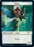 Angel (SLD-) [Secret Lair Drop]