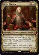Edgar Markov (INR-328) [Innistrad Remastered]: (Showcase)