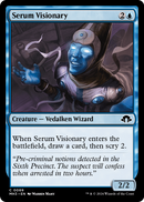 Serum Visionary (MH3-069) [Modern Horizons 3]