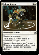 Faith's Fetters (RVR-018) [Ravnica Remastered]