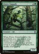 Fierce Empath (A25-171) [Masters 25]