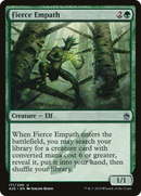 Fierce Empath (A25-171) [Masters 25] Foil