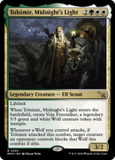 Tolsimir, Midnight's Light (MKM-236) [Murders at Karlov Manor]