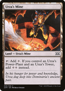 Urza's Mine (2XM-329) [Double Masters]