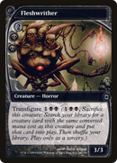 Fleshwrither (FUT-084) [Future Sight] Foil
