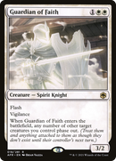 Guardian of Faith (AFR-018) [Adventures in the Forgotten Realms]
