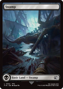 Swamp (0302) (FIN-302) [FINAL FANTASY] Foil