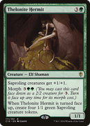 Thelonite Hermit (C16-171) [Commander 2016]