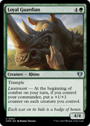 Loyal Guardian (CMM-304) [Commander Masters]
