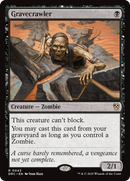 Gravecrawler (DRC-043) [Commander: Aetherdrift]
