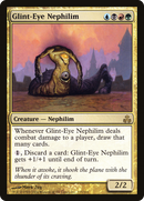 Glint-Eye Nephilim (GPT-115) [Guildpact]
