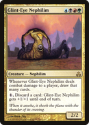 Glint-Eye Nephilim (GPT-115) [Guildpact]