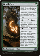 Druid Class (AFR-180) [Adventures in the Forgotten Realms]