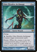 Glen Elendra Archmage (EVE-022) [Eventide]