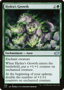 Hydra's Growth (J22-089) [Jumpstart 2022]