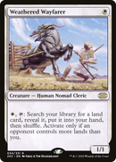 Weathered Wayfarer (2X2-034) [Double Masters 2022]