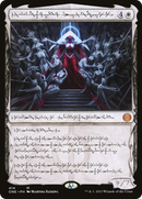 Elesh Norn, Mother of Machines (ONE-414) [Phyrexia: All Will Be One]: (Showcase)