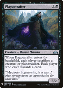 Plaguecrafter (LIST-GRN-82) [The List]