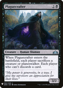 Plaguecrafter (LIST-GRN-82) [The List]