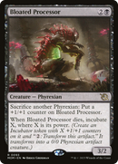 Bloated Processor (PPMOM-93P) [March of the Machine Promos] Foil