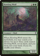 Howling Wolf (CNS-167) [Conspiracy]