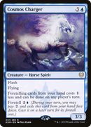 Cosmos Charger (PPKHM-51P) [Promo Pack: Kaldheim Promos]