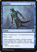 Bewilder (IMA-043) [Iconic Masters]