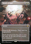 Wrath of God (DMR-416) [Dominaria Remastered] (Borderless)