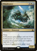 Windreaver (GK2-022) [RNA Guild Kit]
