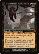 The Meathook Massacre (INR-387) [Innistrad Remastered]