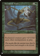 Ancestral Mask (LIST-MMQ-229) [The List]