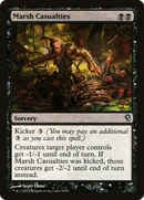 Marsh Casualties (DDM-069) [Duel Decks: Jace vs. Vraska]