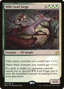 Wilt-Leaf Liege (MM2-200) [Modern Masters 2015]