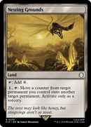 Nesting Grounds (PIP-276) [Fallout] Foil
