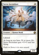 Serra Ascendant (IMA-031) [Iconic Masters]