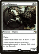 Vryn Wingmare (PRE-40S) [Magic Origins Promos] Foil
