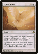 Idyllic Tutor (MOR-012) [Morningtide]