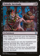 Diabolic Servitude (CMA-053) [Commander Anthology]